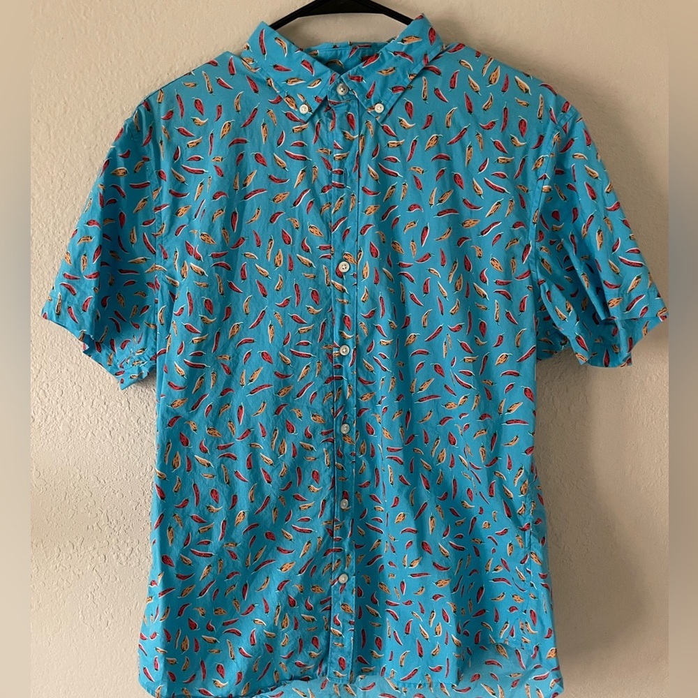 Bonobos button down
